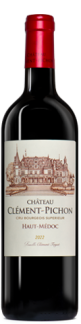 Château Clément-Pichon 2022